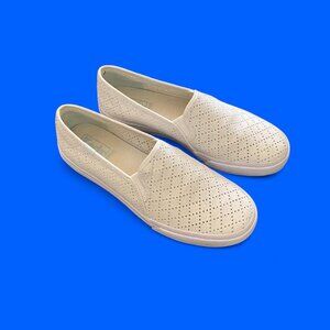 KEDS Ortholite Slip Ons Size 7